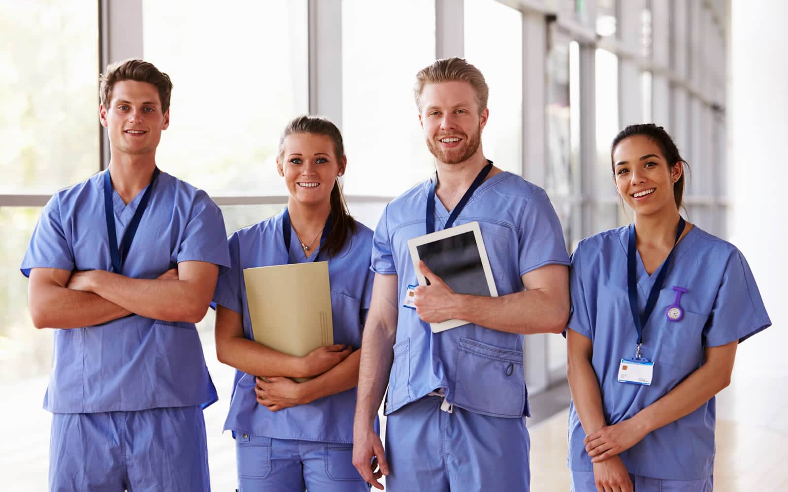 Beluga Rox Healthcare Recruitment