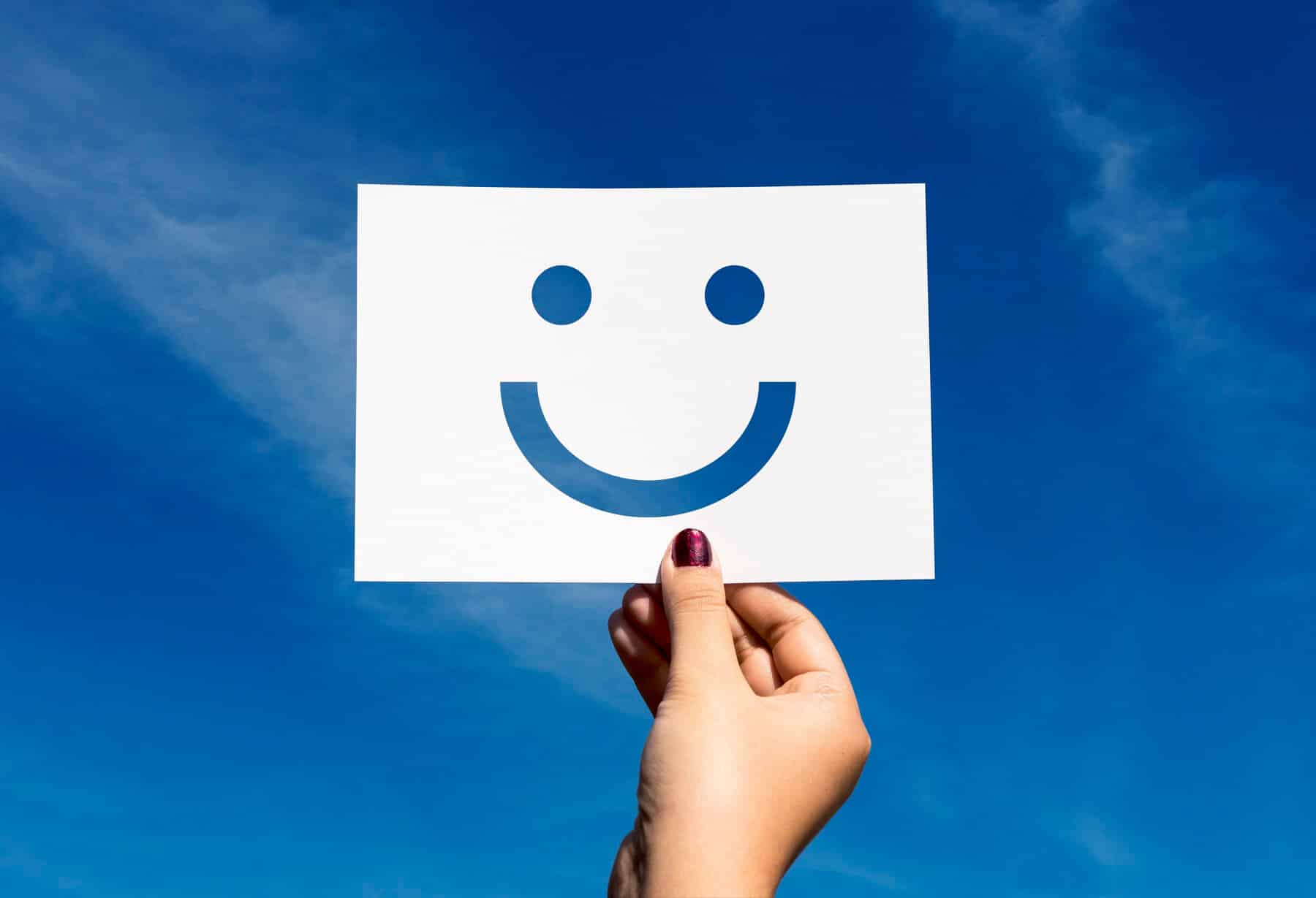 Happy Candidates Testimonial
